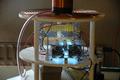 Sam Tesla coil